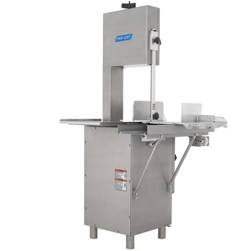 KS-116-V2  1.5 HP Meat Band Saw  220 Volt 1 Phase  Free Shipping (Please call or email for Availability)
