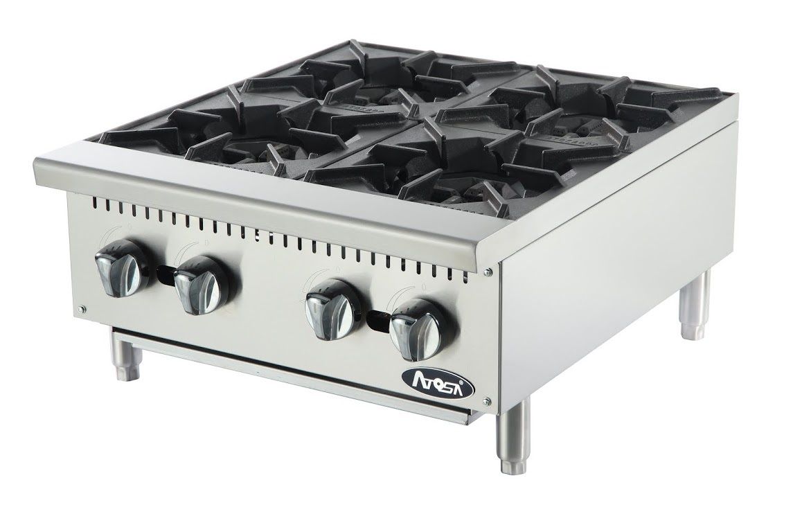 5 Star Restaurant Equipment