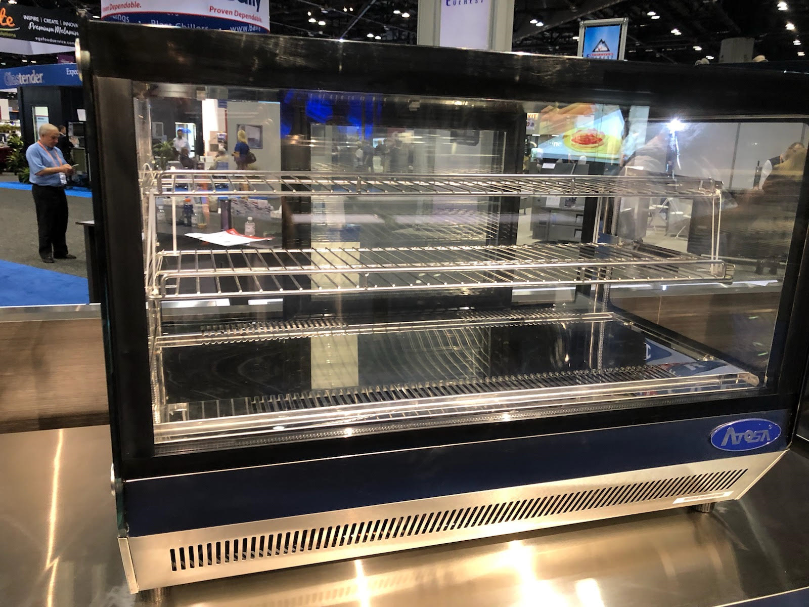 5 Star Restaurant Equipment