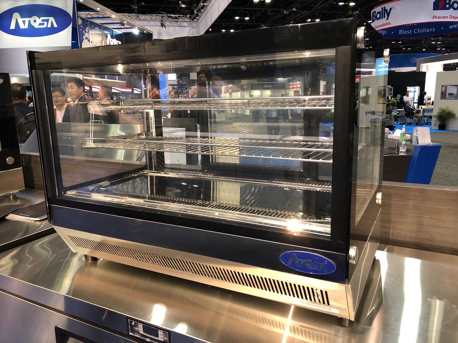 5 Star Restaurant Equipment