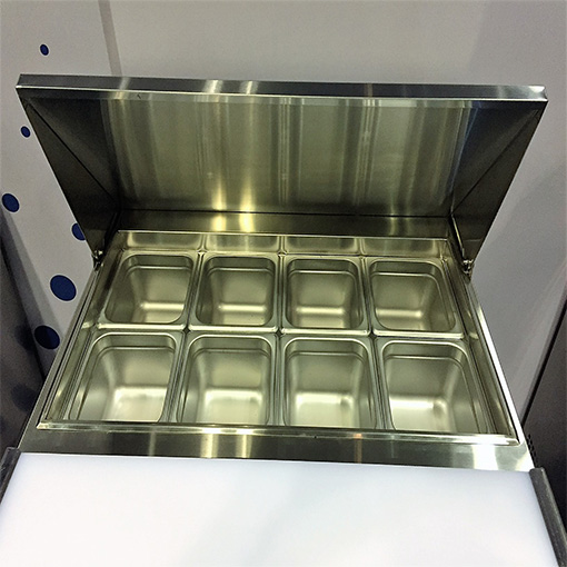 5 Star Restaurant Equipment