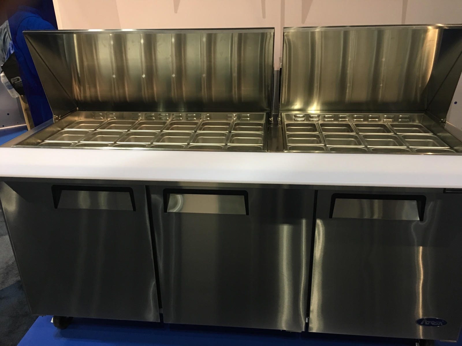 5 Star Restaurant Equipment