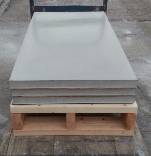 SET OF 2 NSF STONES FOR BLODGETT Model 951, 961, 966, 981 Holds 2 STONES 30-3/8"x21"x1" Per Deck Including Shipping