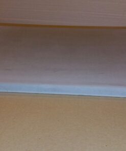 1 each Pizza Stone for Bakers Pride 17 1/2″ x 17 3/4″ x1/2″ for Models BP, M02T, BK-18, BK18, P-18, P18, P18S Free Shipping