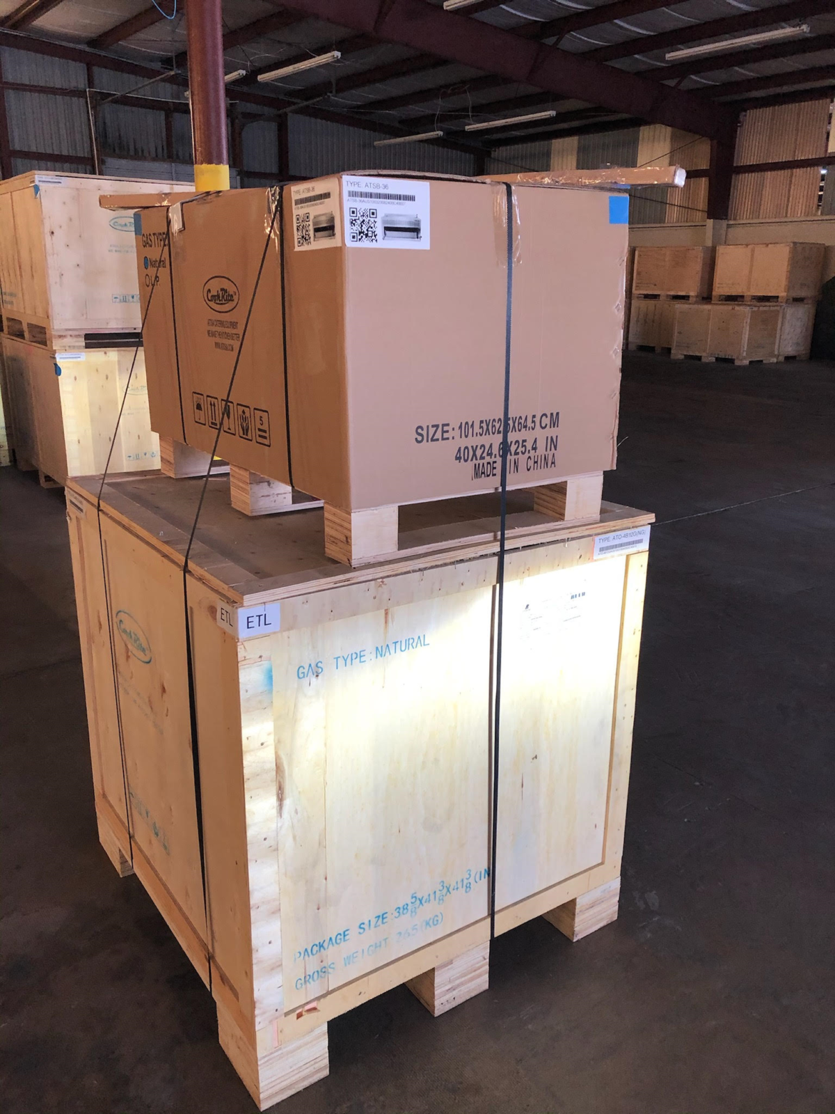 5 Star Restaurant Equipment