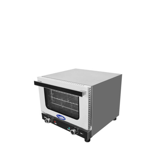 Atosa CTCO-50 Half Size Countertop Convection Oven 120 Volt, Free Shipping - Image 4