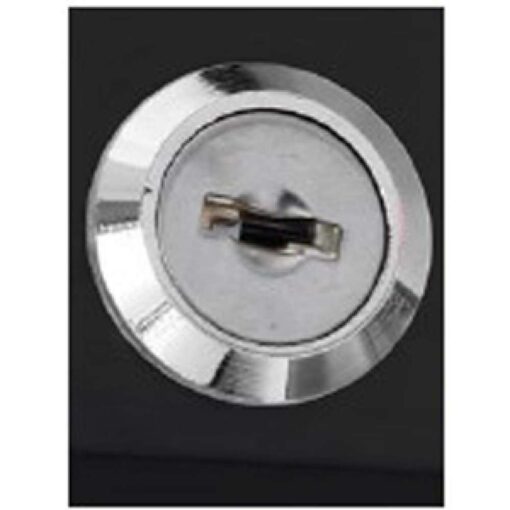 Atosa MCF8720GR Large 1 One Glass Door Freezer Merchandiser Casters, 120 volt Free Shipping - Image 6