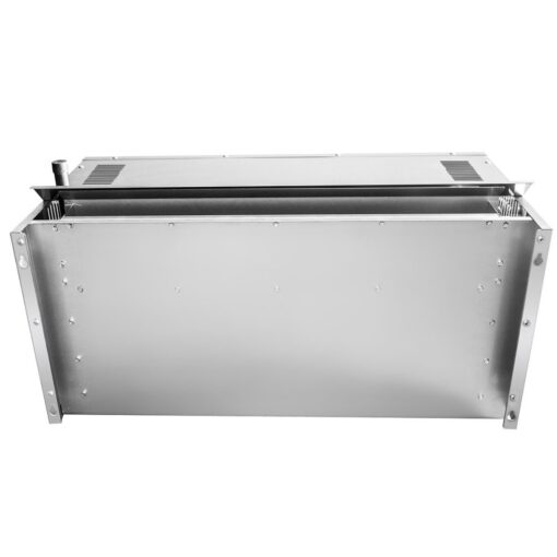 Atosa ATCM-36 CookRite 36" Gas Cheese melter w/ (2) Infrared Burners, Nat. gas or LP gas, Free Shipping - Image 4