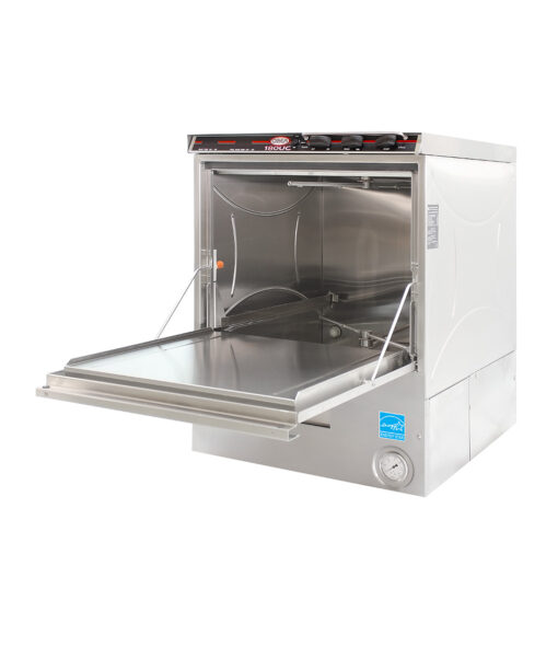 CMA Dishmachines CMA-180UC W/CHEMICAL DISPENSER High Temp Rack Undercounter Dishwasher - (30) Racks/hr, 208v/1ph Free Shipping - Image 3