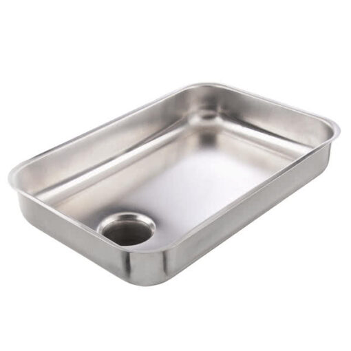 Atosa PPMG12 # 12 Hub Meat Grinder Attachment for Atosa Mixers PPM-20 / PPM-30 Free Shipping - Image 2