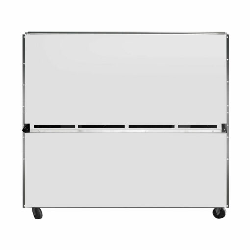 48in 8 Burner Range 2 Ovens Cookrite Model # AGR-8B LP or Nat Gas Free Shipping - Image 4