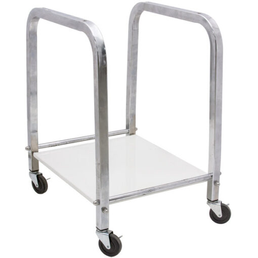 DUTCHESS DOUGH DIVIDER 36 PART COUNTER TOP MODEL MANUAL CUT W/STAND FREE SHIPPING - Image 3