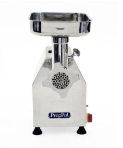 Stainless Steel Electric Meat Grinder #22 - 1100W