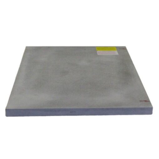 Set of 3 Pizza Stones 19"x36"x1" For Bakers Pride EP5736, EB5736, ER5736  to fit One Deck NSF Approved Free Shipping