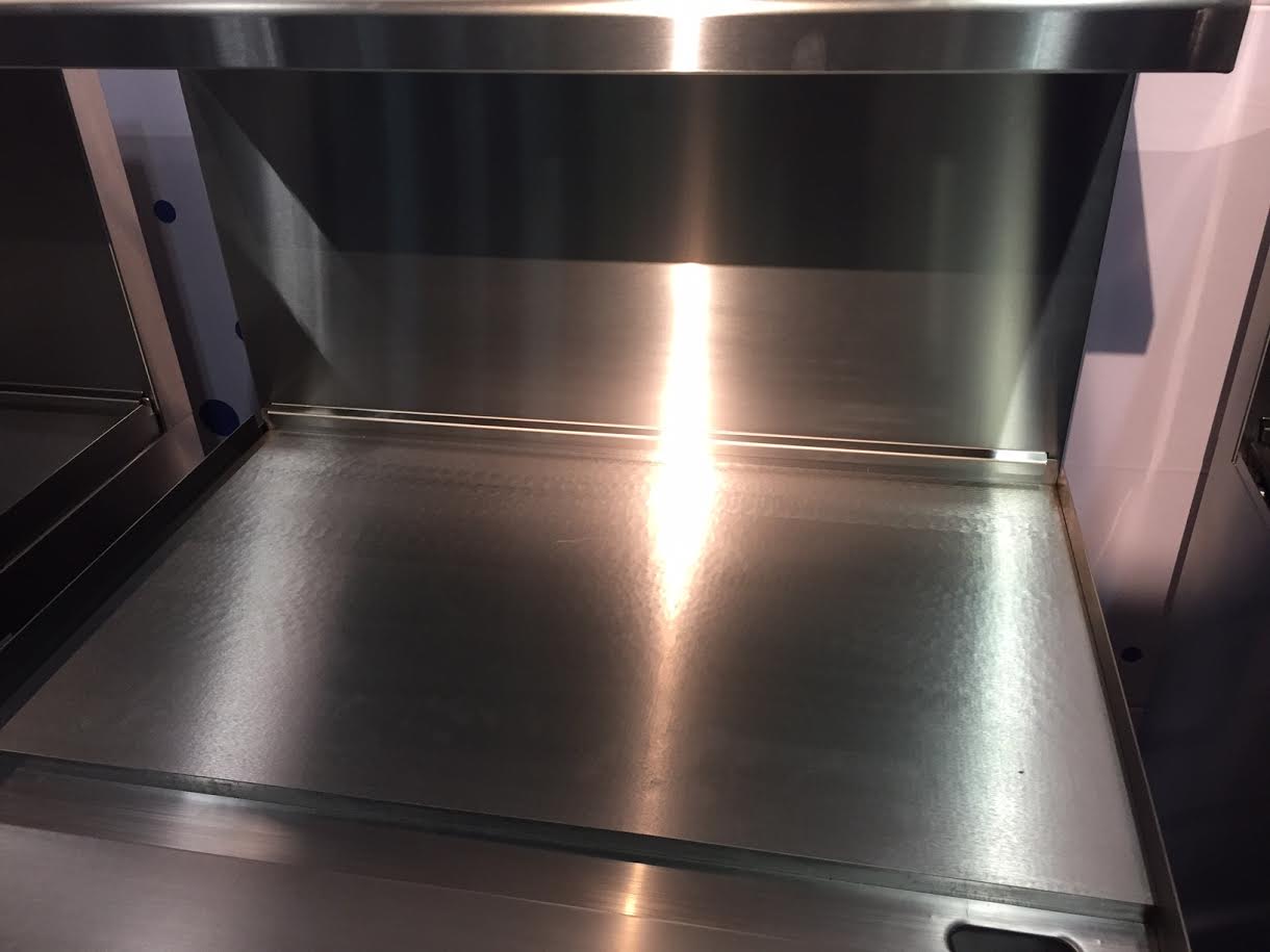 New 36 Range 36 Griddle 1 Full Oven Stove Salamander Top Natural or LP  Propane Gas - 5 Star Restaurant Equipment