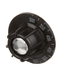 Pkg of 2 Blodgett Oven Knobs 300-650 Degrees for Model # 1048/1060