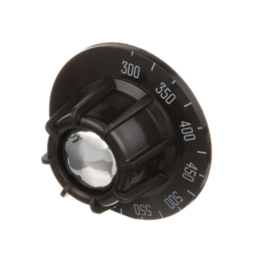 Pkg of 2 Blodgett Oven Knobs 300-650 Degrees for Model # 1048/1060