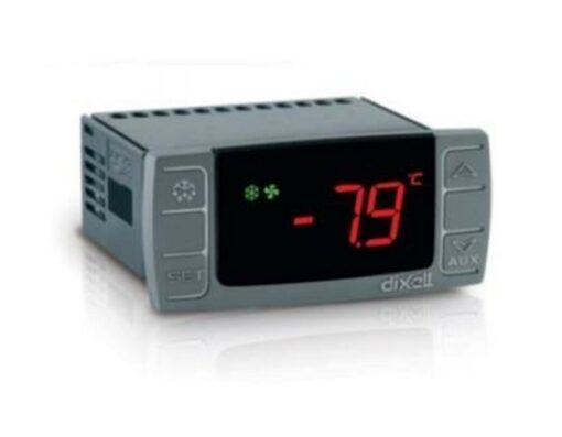 Atosa W0302184 Dixell CONTROLLER FOR FREEZER Models Mfg before March, 2020 Free Shipping