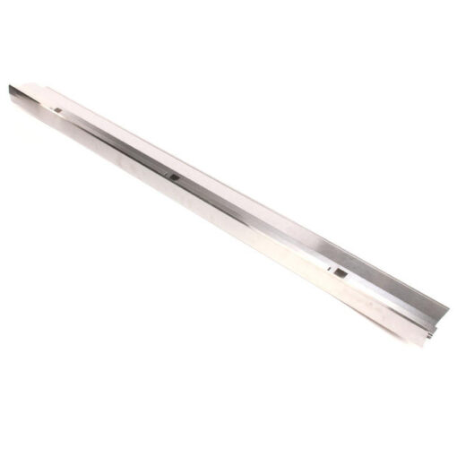 Blodgett Front Door Seal, Crumb Catcher Assembly Deck For Blodgett Model # 1060