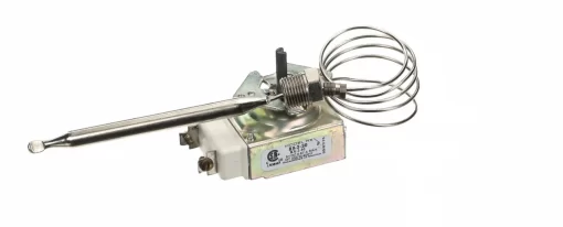 Atosa 301030004 Thermostat OEM for Fryer Models ATFS-40, ATFS-50 & ATFS-75, Free Shipping - Image 2