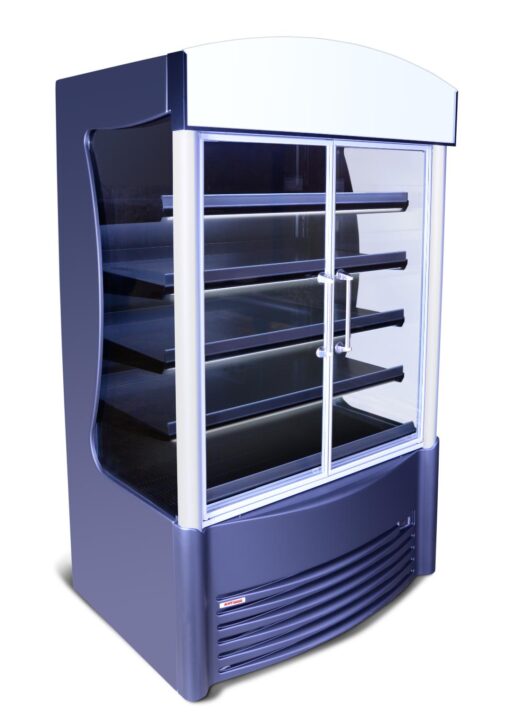 AHT - GD XL - Glass Door Merchandiser