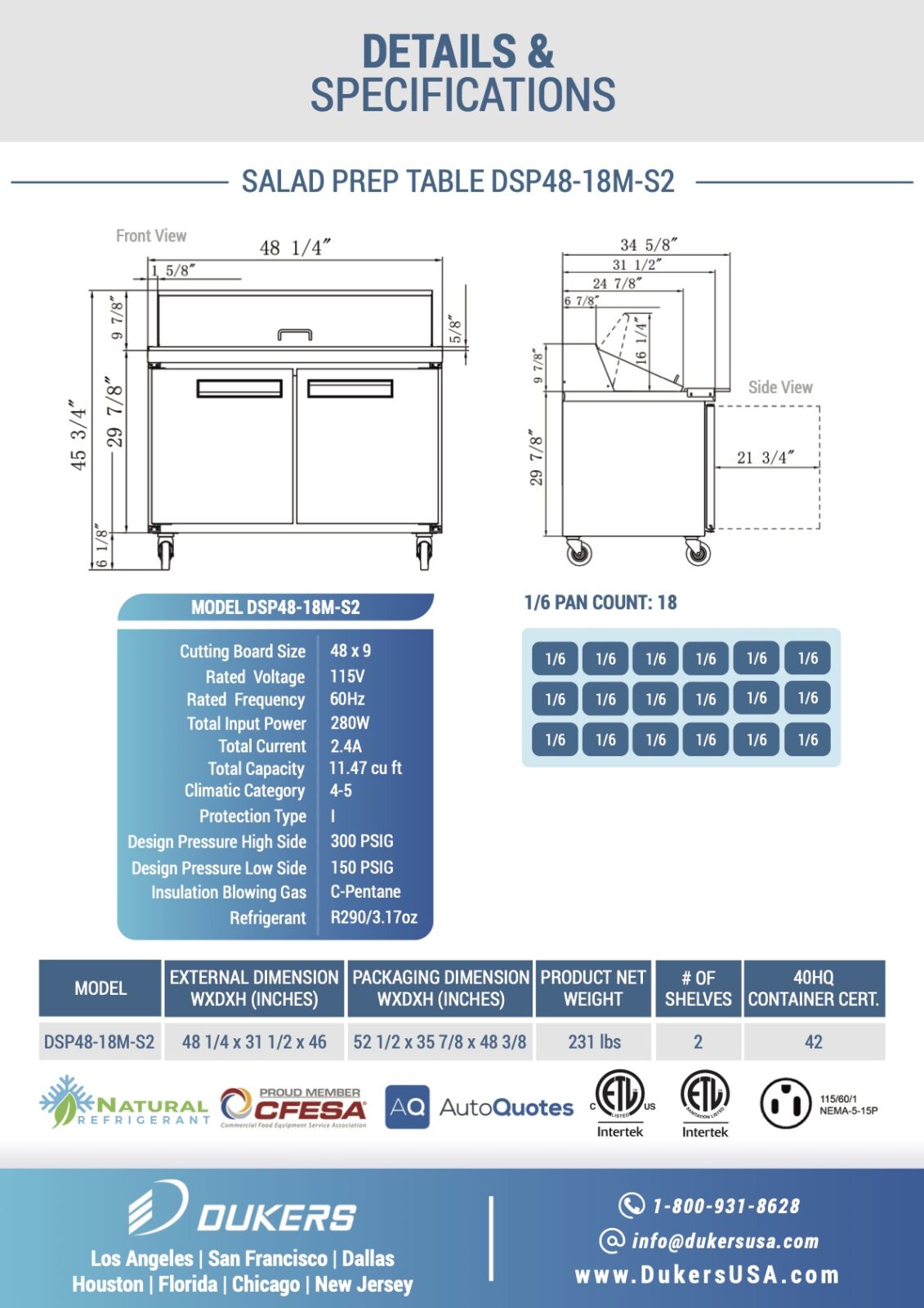 5 Star Restaurant Equipment