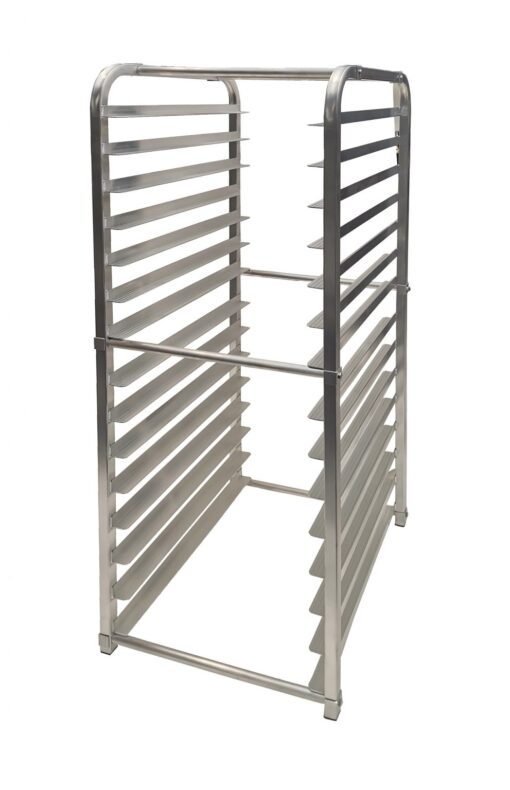 Atosa Refrigerator / Freezer Pan Rack, 15 Pans