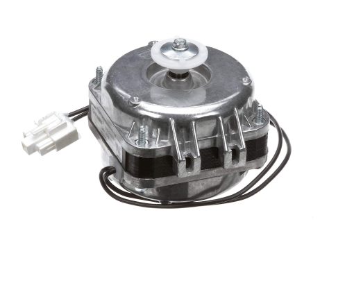 Atosa W0301904 Fan Motor, Evaporator, New, Free Shipping