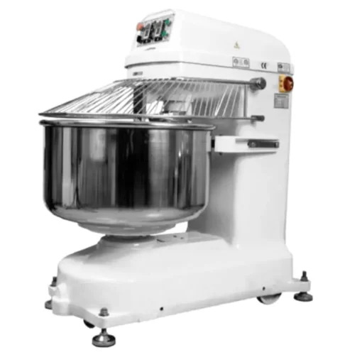 Bakemax BMSM050 84 qt Spiral Mixer - Countertop, 220v/3ph