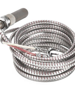 Bakers Pride Thermopile, 72", with Armoured Cable For Y-600 Pizza Oven