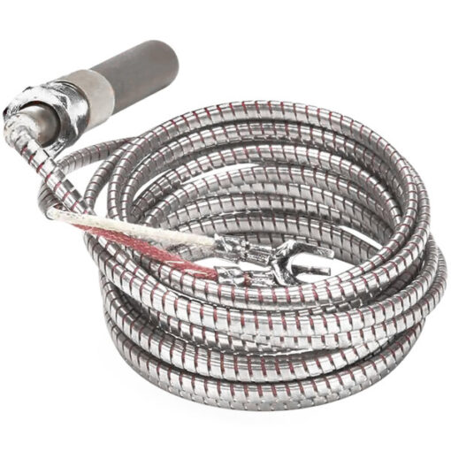 Bakers Pride Thermopile, 72", with Armoured Cable For Y-600 Pizza Oven