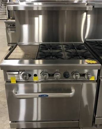 5 Star Restaurant Equipment