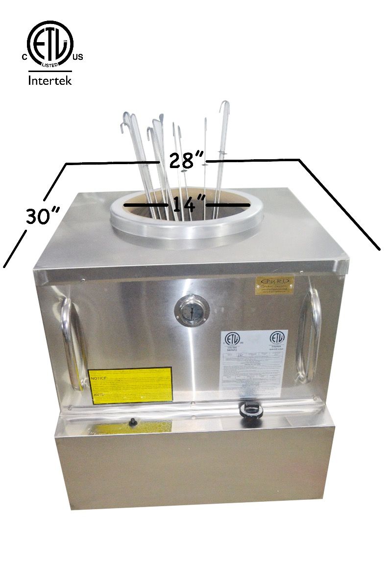 5 Star Restaurant Equipment