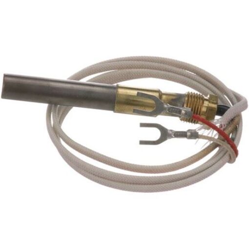 Atosa 301030006 Thermocouple OEM for Fryers Model # ATFS-40, ATFS-50 & ATFS-75, ATFS-35ES, Free Shipping