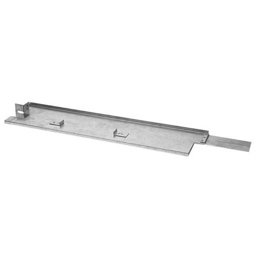 Blodgett Burner Divider 30-3/4" x  5" for a Model # 981