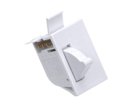 Atosa W0308012 Door Switch, White, Free Shipping