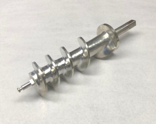 ProCut KG-32, KG-32MP & KG-32XP - Feedscrew (Worm)