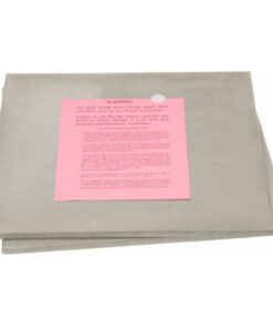 Set of 3 each Pizza Stones 20.75"x20.75"x1/2 Bakers Pride DP2, DP-2, P22, P-22, P22S, P44, P-44, P44S, P46, P-46, P46S, P46BL, 251, Free Shipping