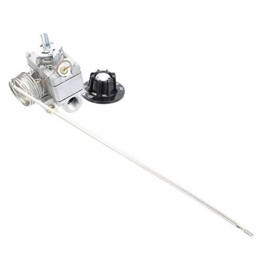 THERMOSTAT, GAS, 650F, FDTH, Bakers Pride M1005X