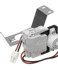 Atosa W0301126 Fan Motor, Evaporator, 115 Volt, 60HZ, 2.8 Watt, MGF8402GR Free Shipping