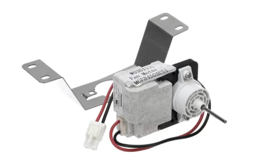 Atosa W0301126 Fan Motor, Evaporator, 115 Volt, 60HZ, 2.8 Watt, MGF8402GR Free Shipping