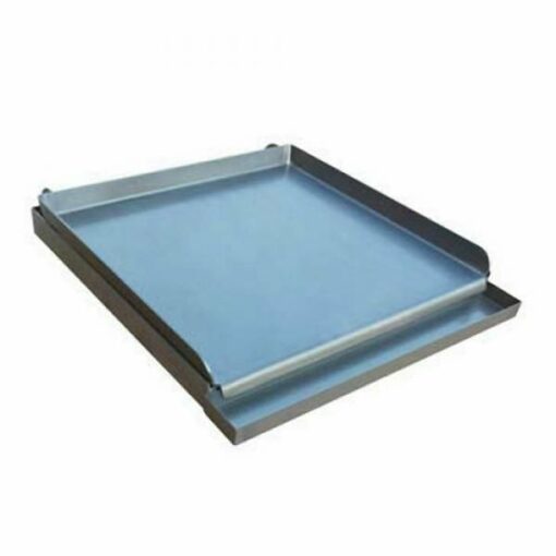 24" Add A Griddle, fits over 4 burners, Free Shipping