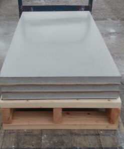 Set of 2 Pizza Stones 20-1/2" x 30-3/4" x 1-1/2" For Montague 24572-0 Model # 13 P-1, 23 P-2 to fit One Deck NSF Approved Free Shipping