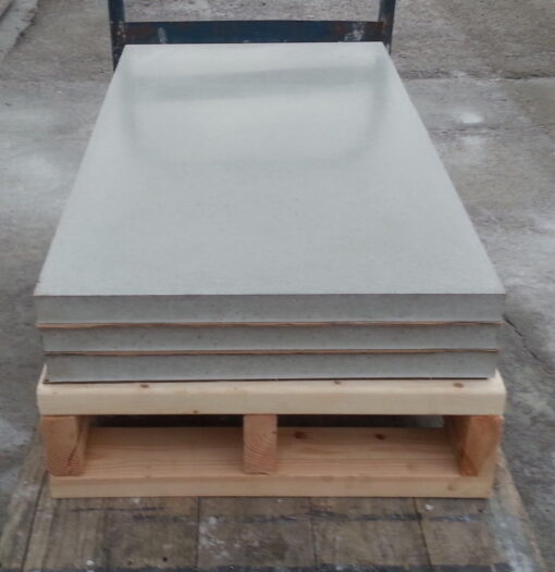 Set of 2 Pizza Stones 20-1/2" x 30-3/4" x 1-1/2" For Montague 24572-0 Model # 13 P-1, 23 P-2 to fit One Deck NSF Approved Free Shipping