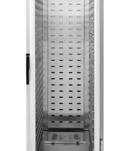Atosa ATWC-24 Mobile Heated Warming Cabinet, 24 Pan Capacity, 120 volt, Free Shipping