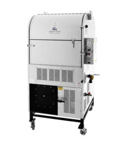 Ole Hickory Pits CTO BBQ Smoker Convection Tri Oven