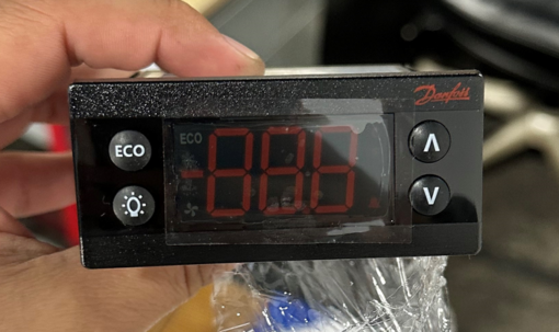 Temperature Control  Pro Kold VC-23 Part # 2095038 Free Shipping