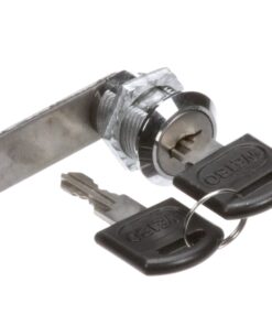 Atosa W0604007 Lock Kit with Keys, Free shipping