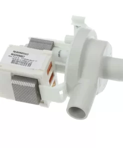 Atosa W0399007 Water Pump, 120 Volt, 60HZ, YR140/280/450-AP-161, Free Shipping