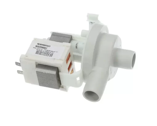 Atosa W0399007 Water Pump, 120 Volt, 60HZ, YR140/280/450-AP-161, Free Shipping